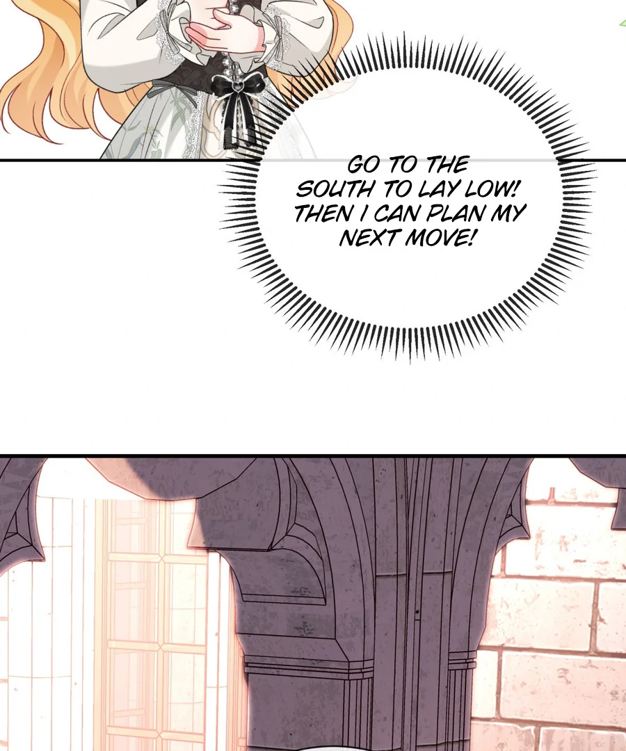 In This Life, I'm Resigning From Being a Villain Queen Chapter 32 - page 96