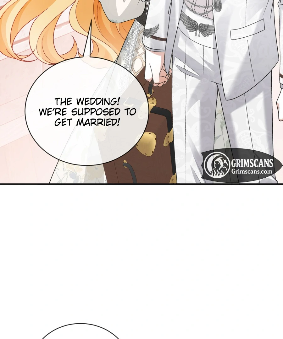 In This Life, I'm Resigning From Being a Villain Queen Chapter 32 - page 98