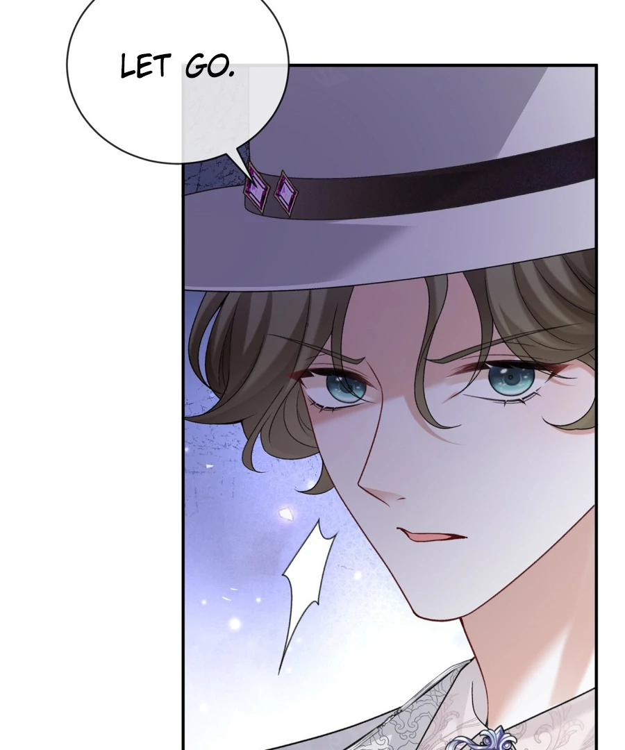In This Life, I'm Resigning From Being a Villain Queen Chapter 32 - page 99