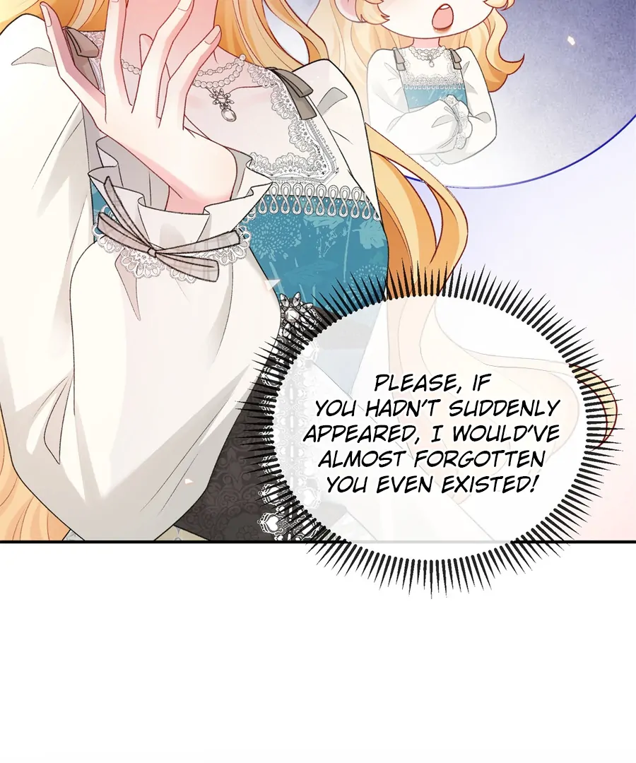 In This Life, I'm Resigning From Being a Villain Queen Chapter 33 - page 10