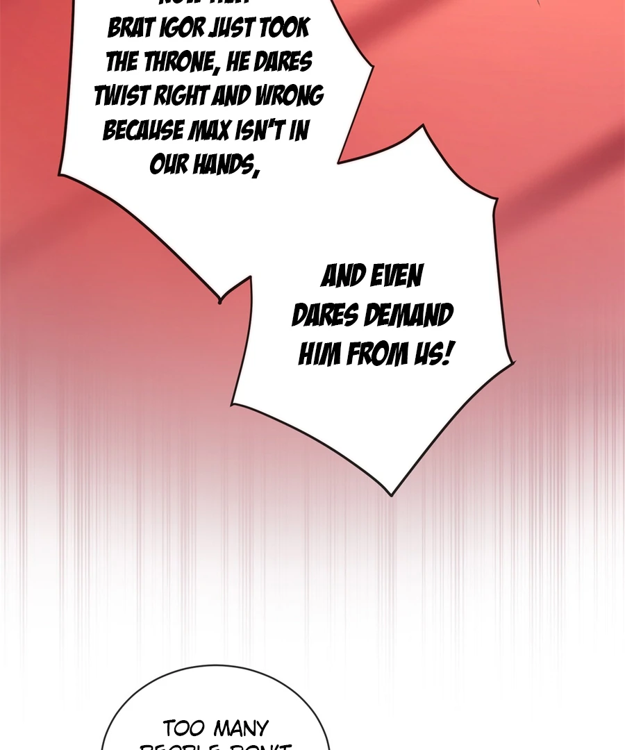 In This Life, I'm Resigning From Being a Villain Queen Chapter 33 - page 101