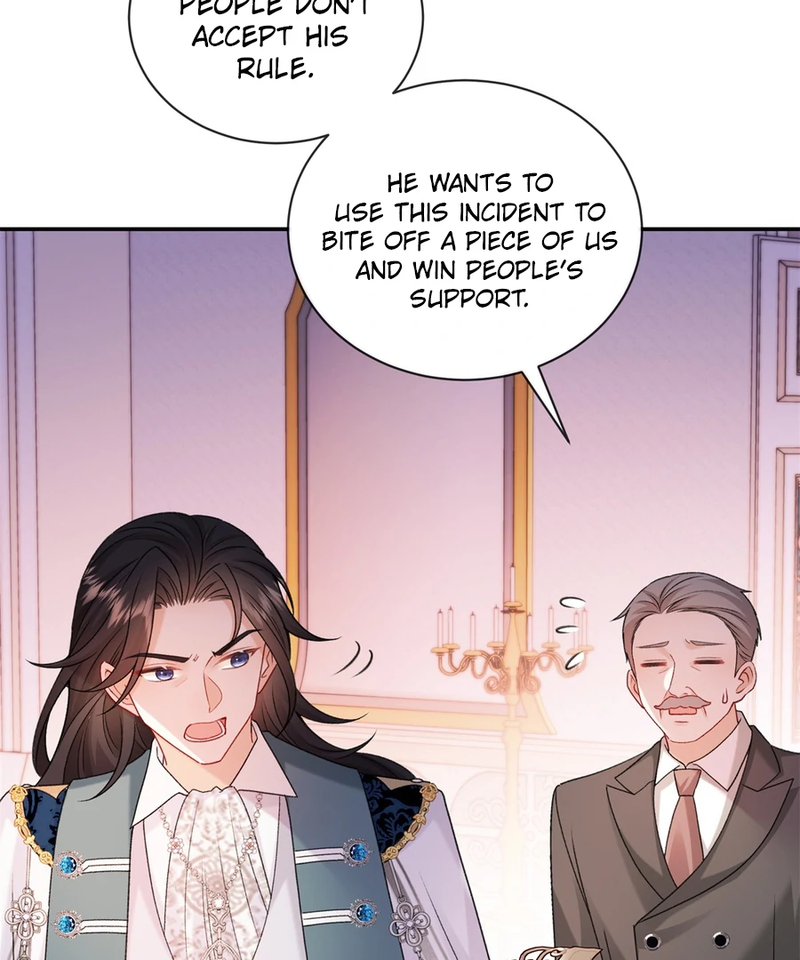 In This Life, I'm Resigning From Being a Villain Queen Chapter 33 - page 102