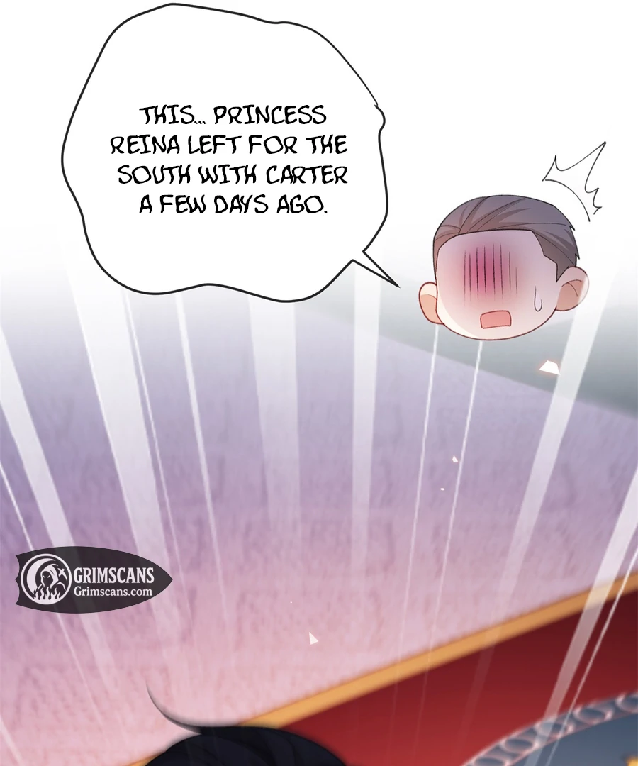 In This Life, I'm Resigning From Being a Villain Queen Chapter 33 - page 105