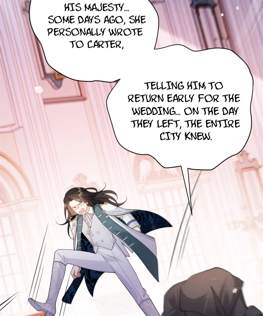 In This Life, I'm Resigning From Being a Villain Queen Chapter 33 - page 108