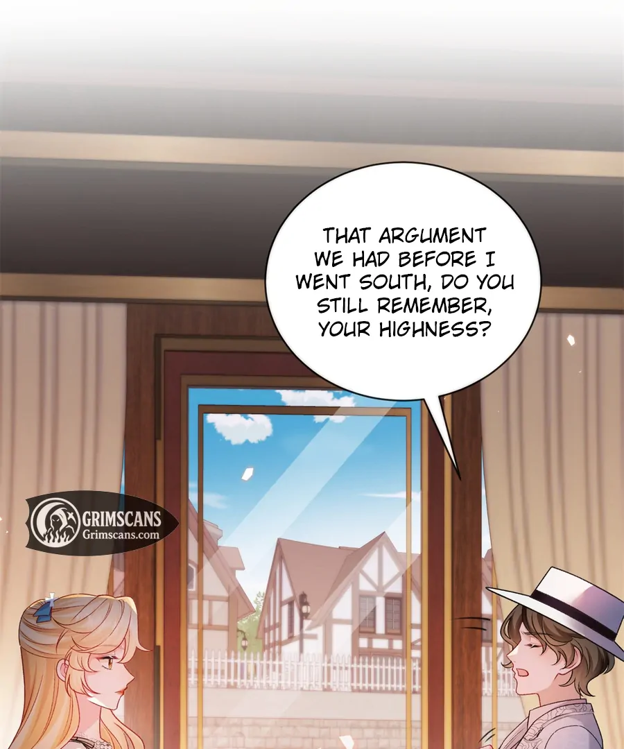 In This Life, I'm Resigning From Being a Villain Queen Chapter 33 - page 11