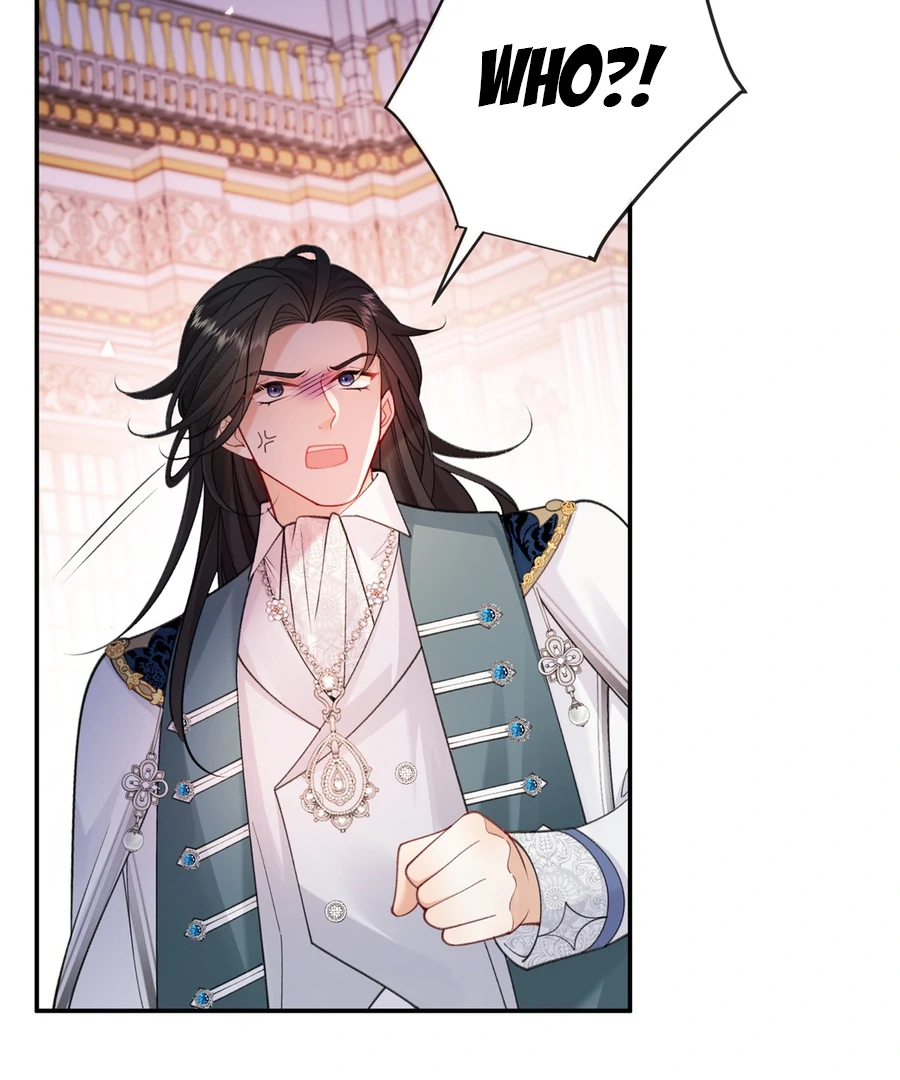 In This Life, I'm Resigning From Being a Villain Queen Chapter 33 - page 111