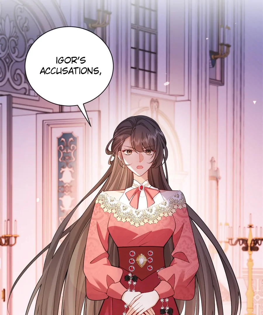 In This Life, I'm Resigning From Being a Villain Queen Chapter 33 - page 113