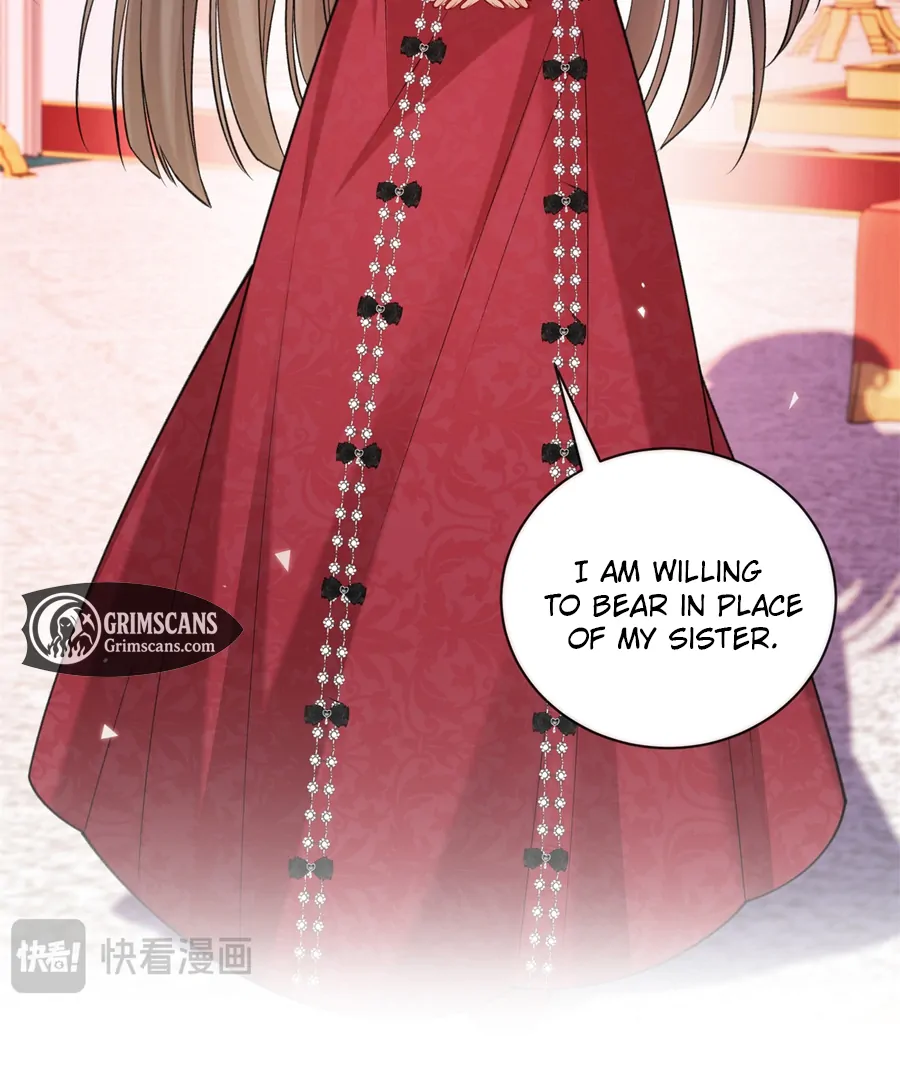 In This Life, I'm Resigning From Being a Villain Queen Chapter 33 - page 114