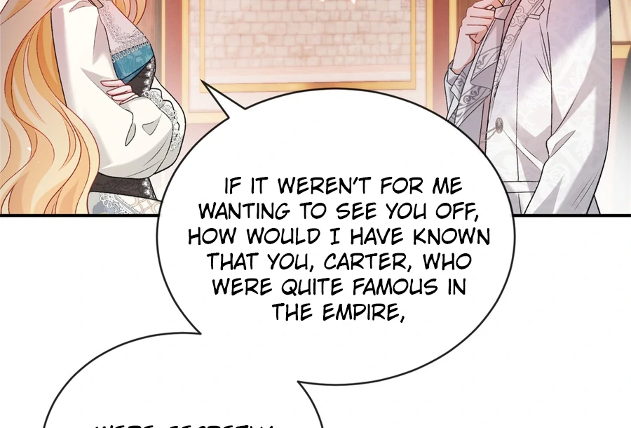 In This Life, I'm Resigning From Being a Villain Queen Chapter 33 - page 12