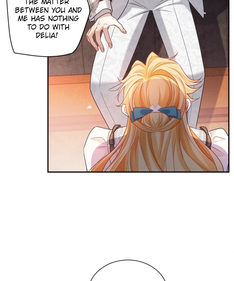 In This Life, I'm Resigning From Being a Villain Queen Chapter 33 - page 15