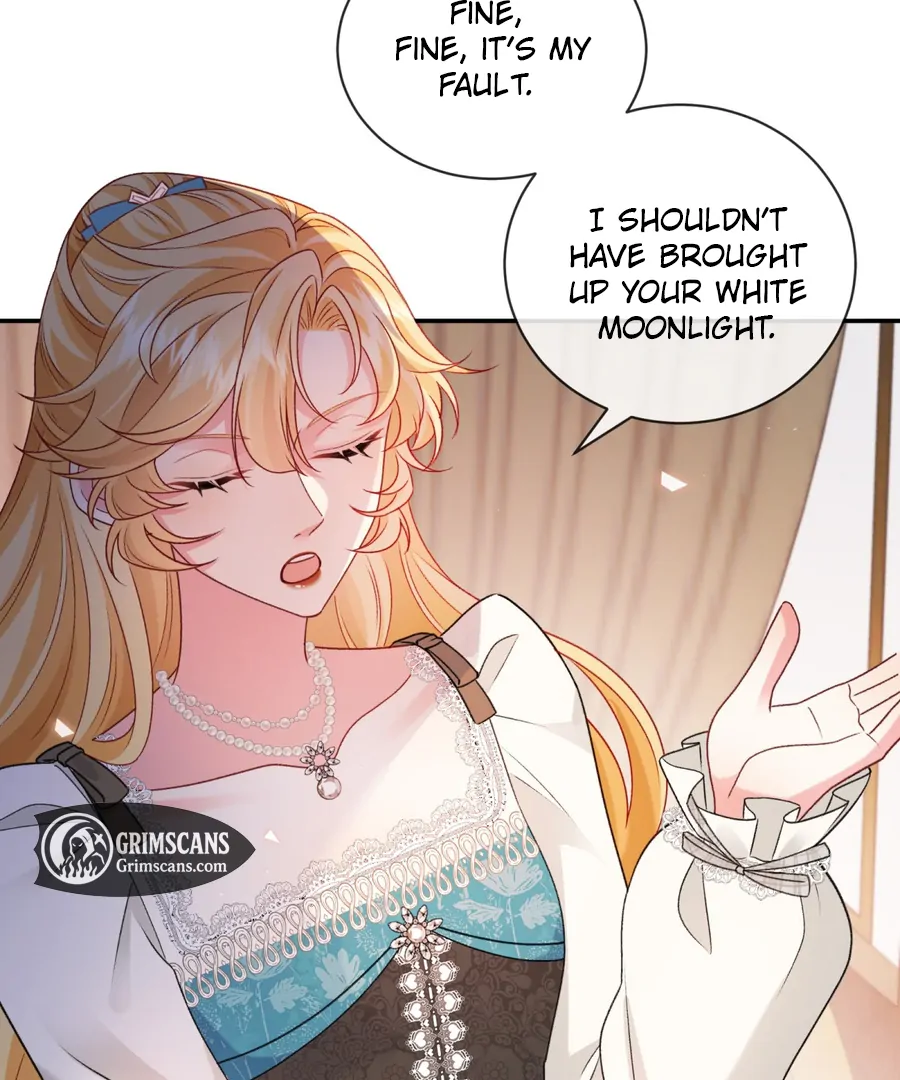 In This Life, I'm Resigning From Being a Villain Queen Chapter 33 - page 16