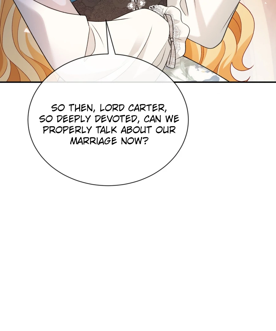In This Life, I'm Resigning From Being a Villain Queen Chapter 33 - page 17