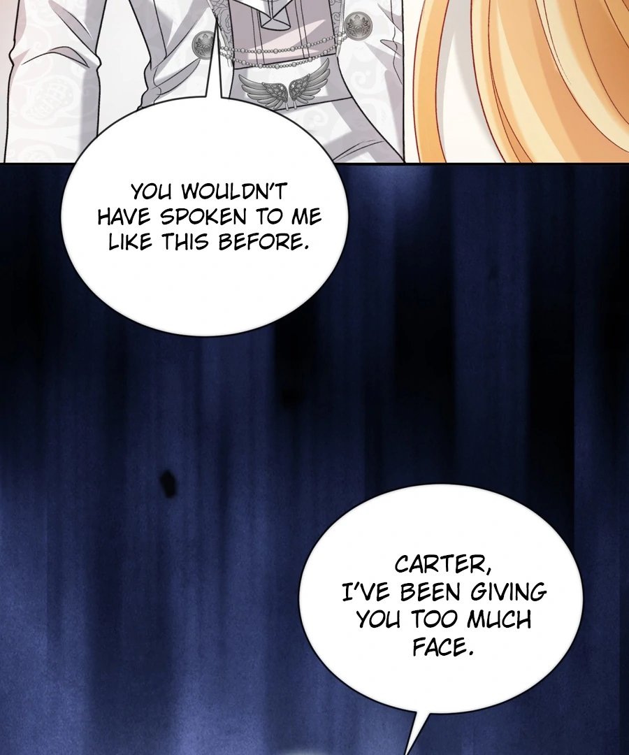 In This Life, I'm Resigning From Being a Villain Queen Chapter 33 - page 19