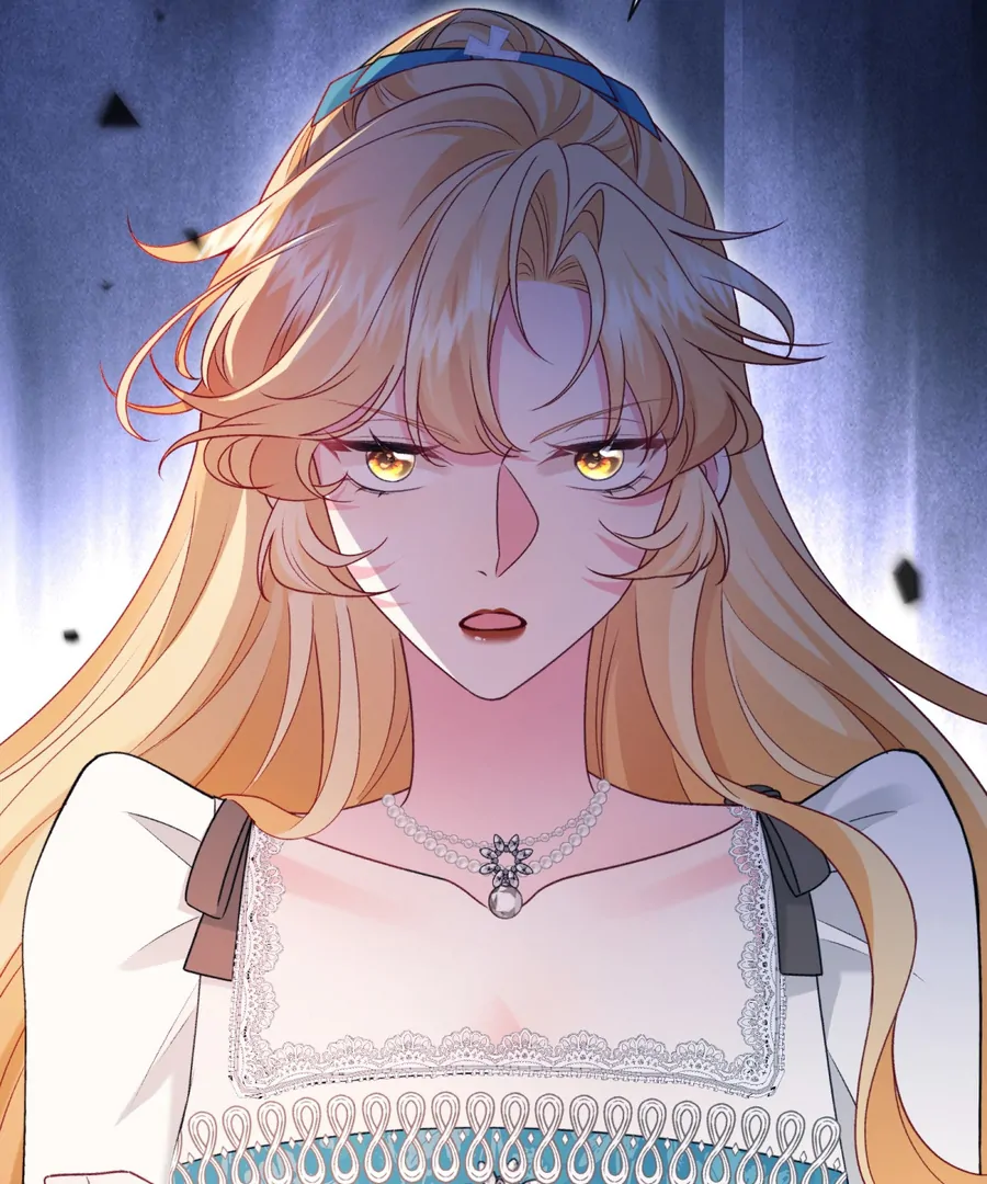 In This Life, I'm Resigning From Being a Villain Queen Chapter 33 - page 20