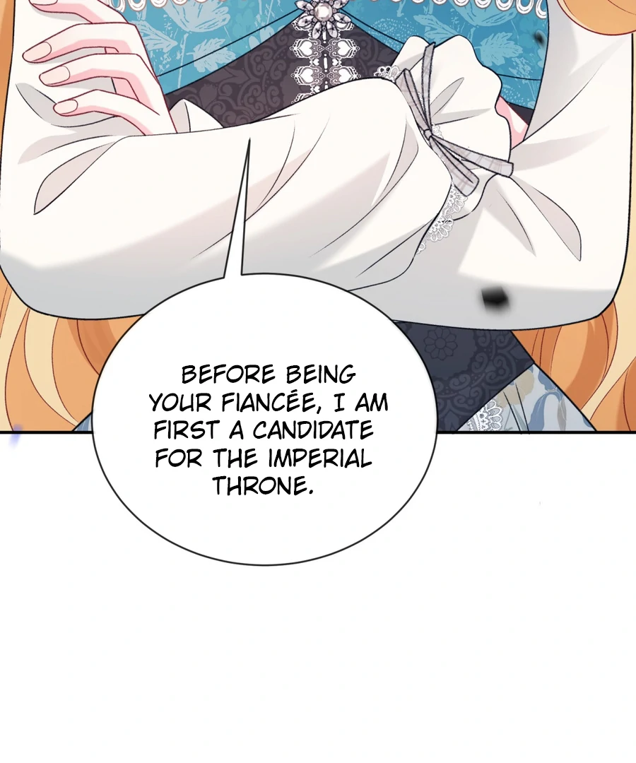 In This Life, I'm Resigning From Being a Villain Queen Chapter 33 - page 21