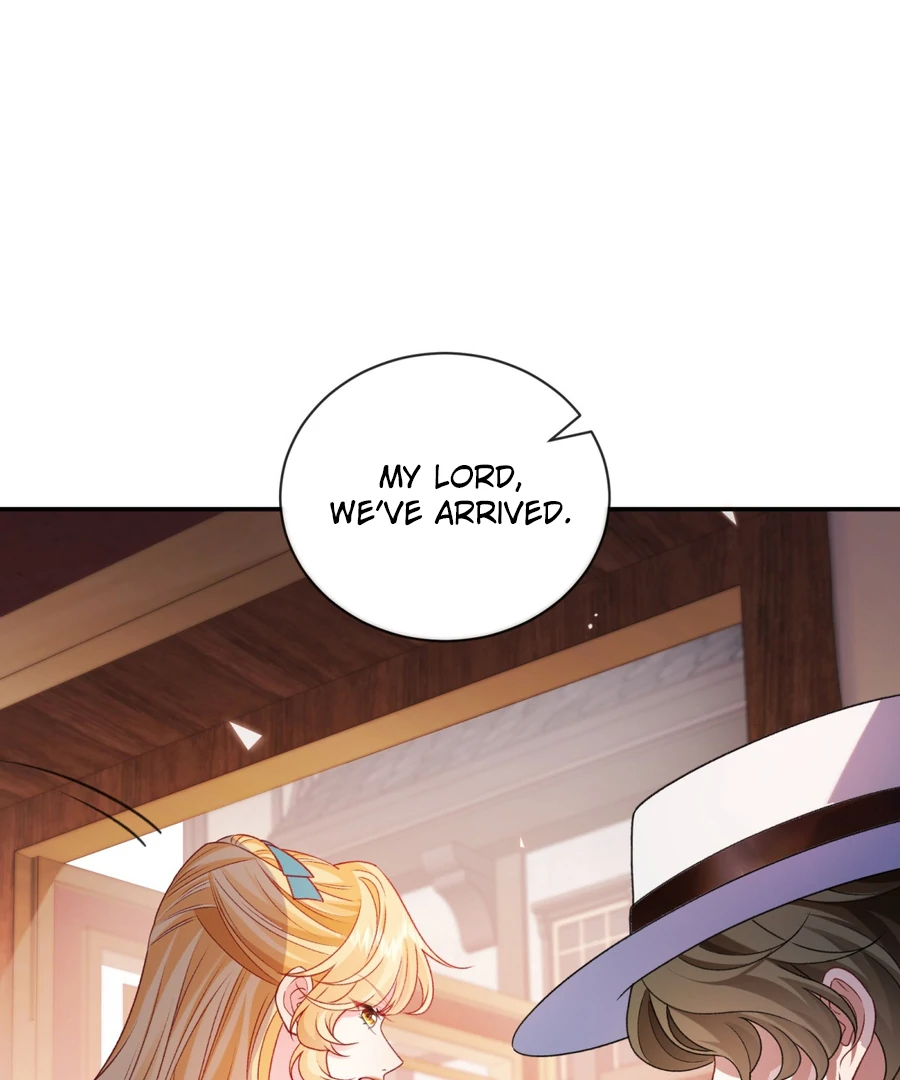 In This Life, I'm Resigning From Being a Villain Queen Chapter 33 - page 23