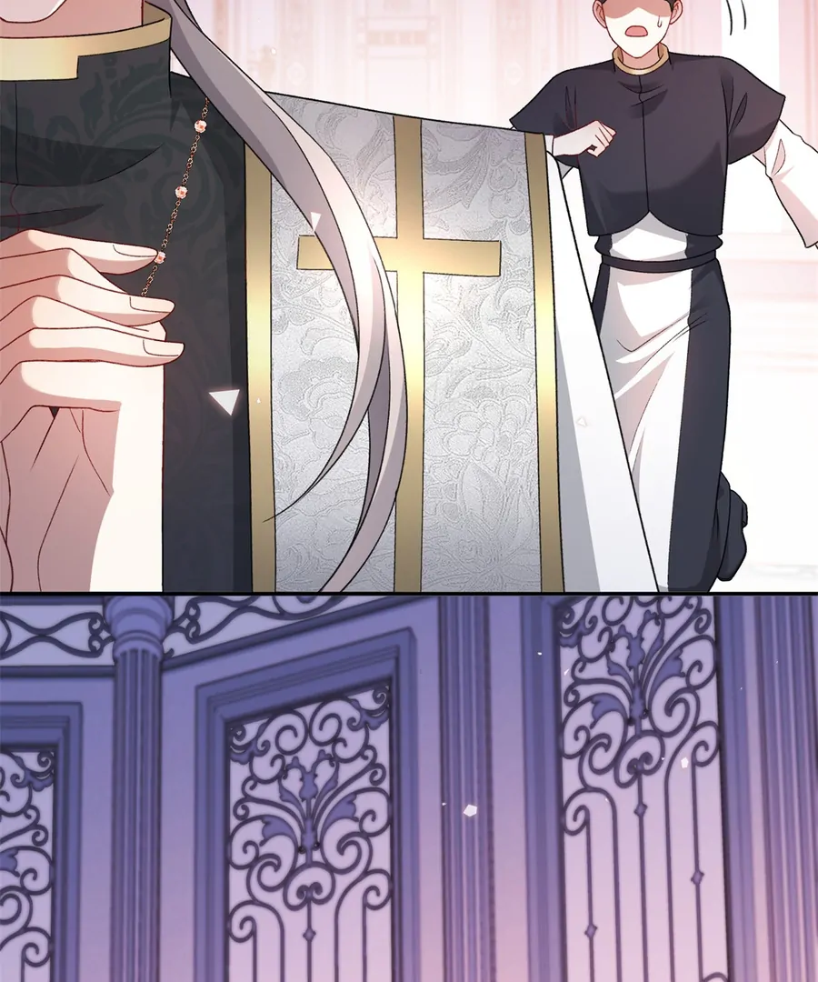 In This Life, I'm Resigning From Being a Villain Queen Chapter 33 - page 34