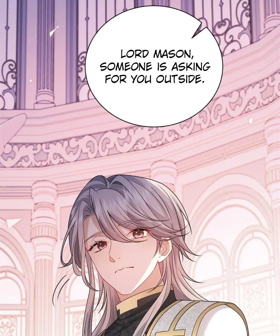 In This Life, I'm Resigning From Being a Villain Queen Chapter 33 - page 35