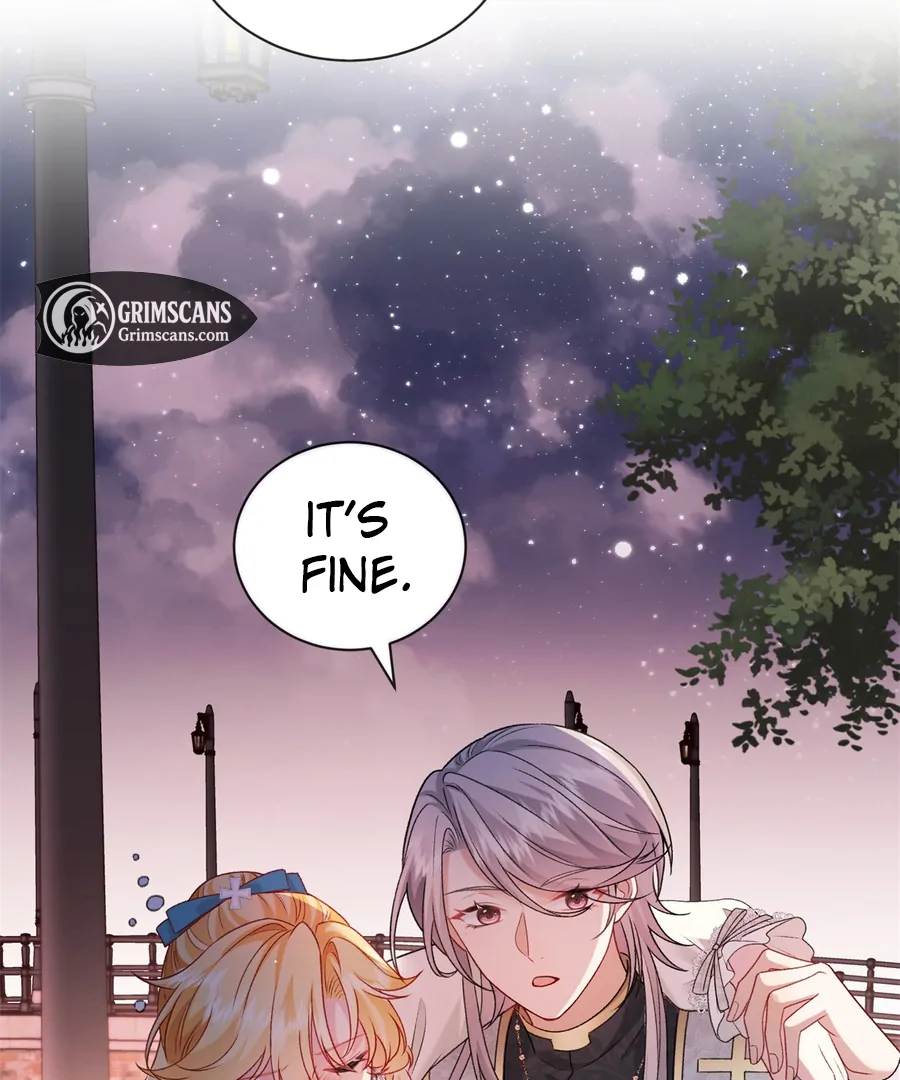 In This Life, I'm Resigning From Being a Villain Queen Chapter 33 - page 39