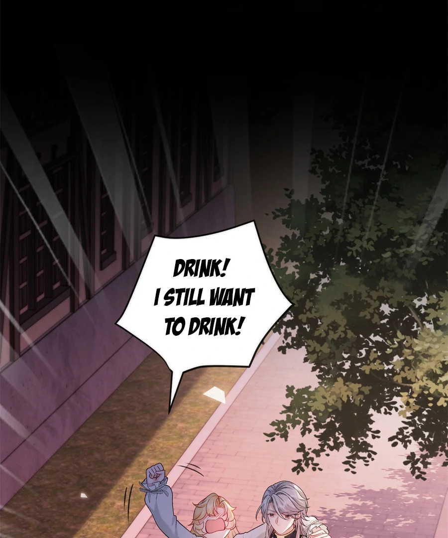 In This Life, I'm Resigning From Being a Villain Queen Chapter 33 - page 41
