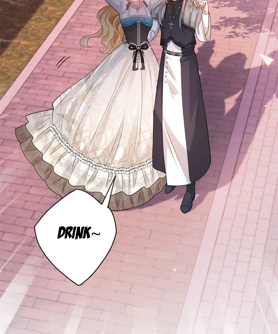 In This Life, I'm Resigning From Being a Villain Queen Chapter 33 - page 42