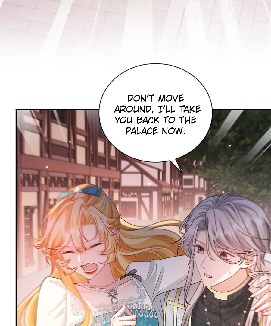 In This Life, I'm Resigning From Being a Villain Queen Chapter 33 - page 43