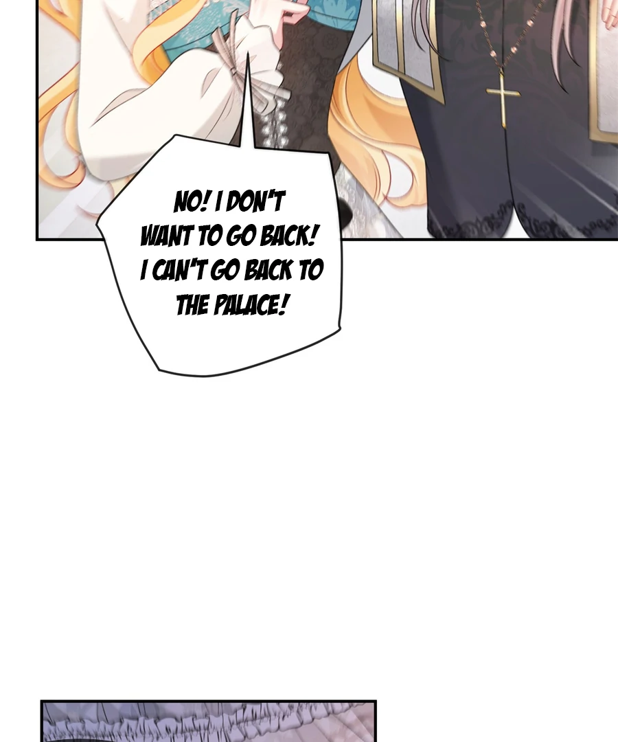 In This Life, I'm Resigning From Being a Villain Queen Chapter 33 - page 44