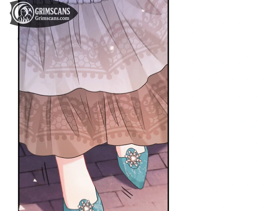 In This Life, I'm Resigning From Being a Villain Queen Chapter 33 - page 45