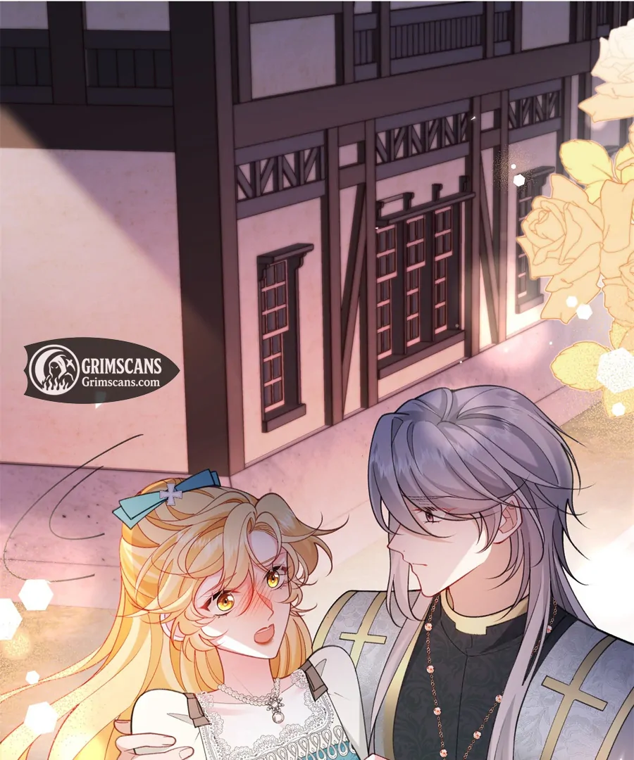 In This Life, I'm Resigning From Being a Villain Queen Chapter 33 - page 47