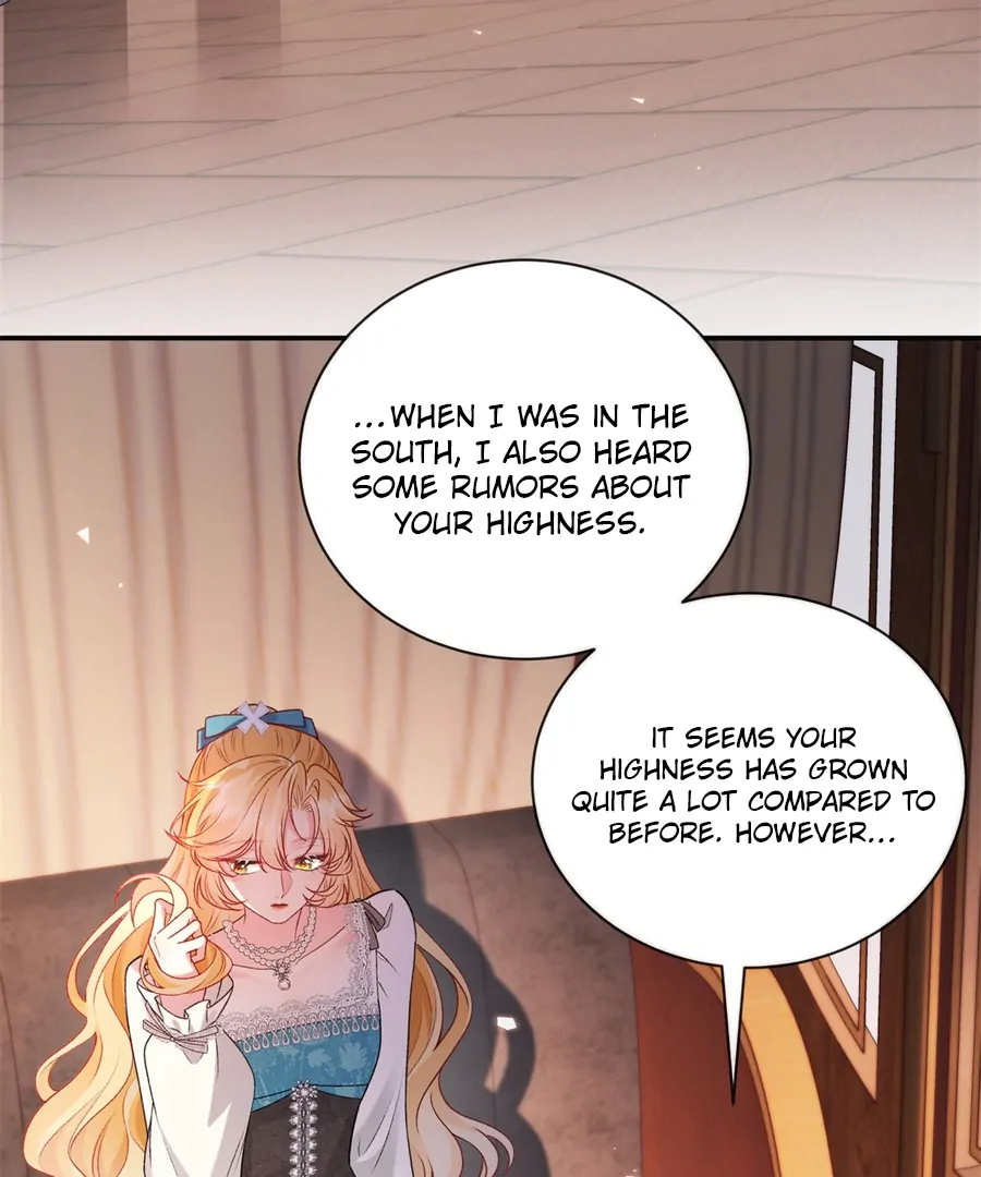 In This Life, I'm Resigning From Being a Villain Queen Chapter 33 - page 5