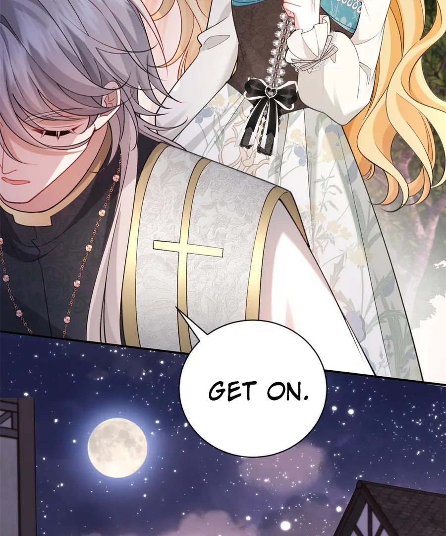 In This Life, I'm Resigning From Being a Villain Queen Chapter 33 - page 50