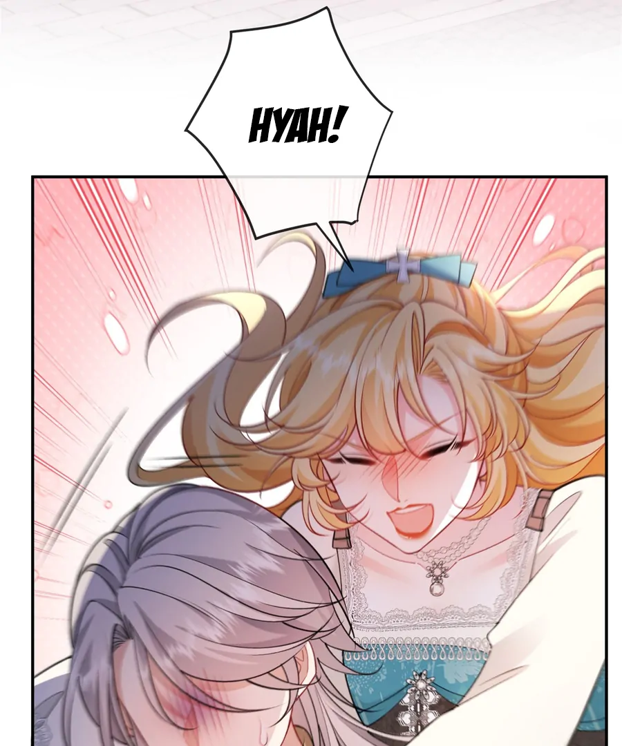 In This Life, I'm Resigning From Being a Villain Queen Chapter 33 - page 53
