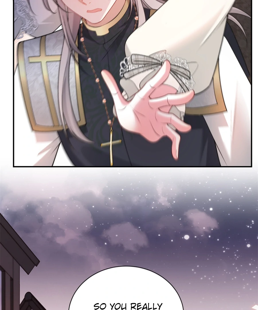 In This Life, I'm Resigning From Being a Villain Queen Chapter 33 - page 54