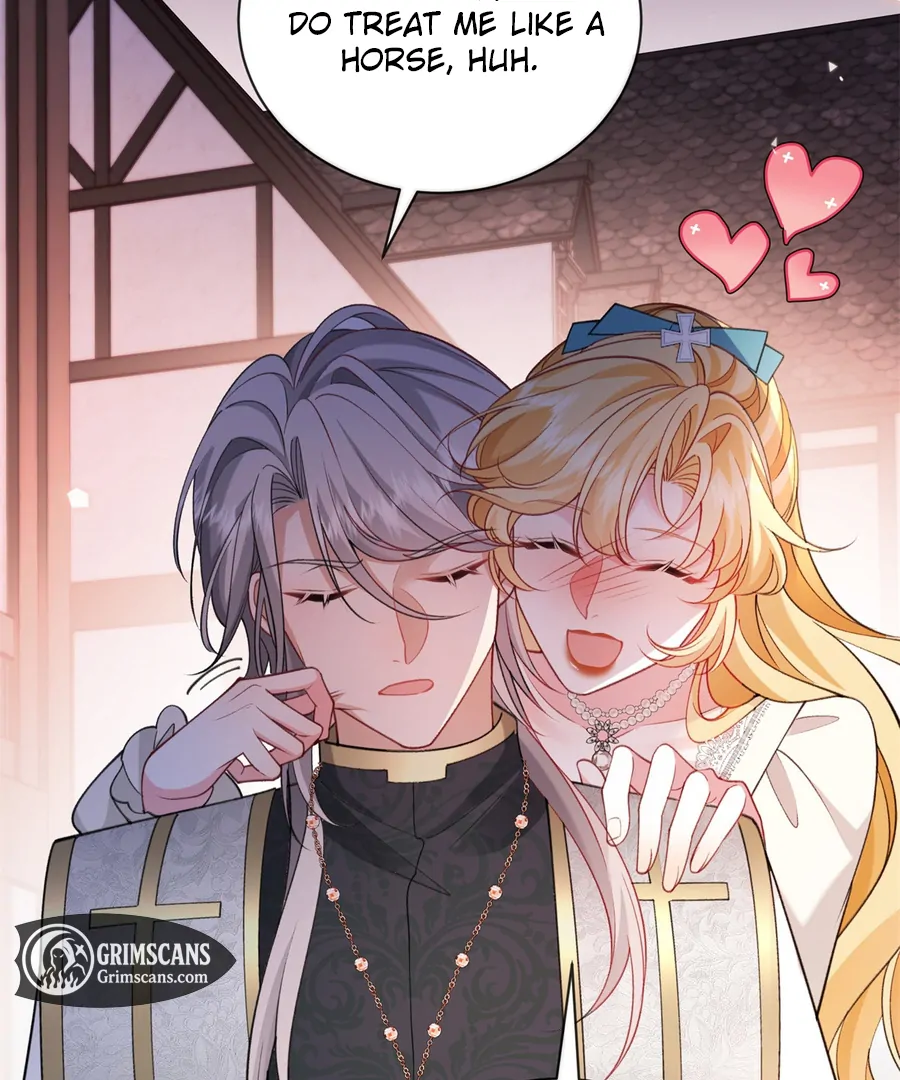 In This Life, I'm Resigning From Being a Villain Queen Chapter 33 - page 55