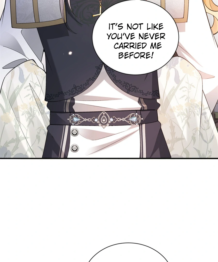 In This Life, I'm Resigning From Being a Villain Queen Chapter 33 - page 56