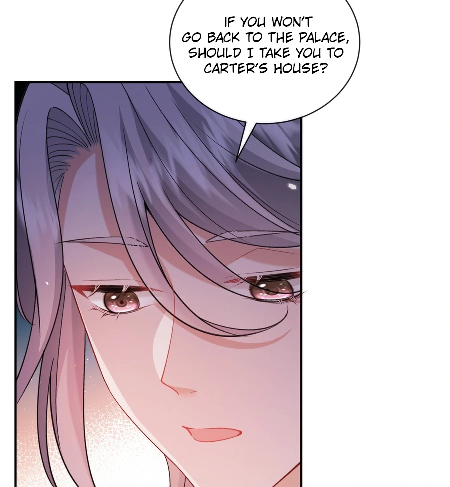 In This Life, I'm Resigning From Being a Villain Queen Chapter 33 - page 57