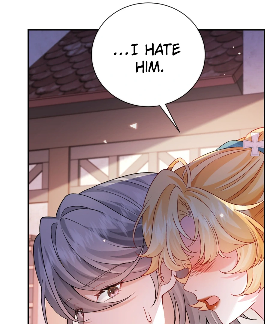 In This Life, I'm Resigning From Being a Villain Queen Chapter 33 - page 59
