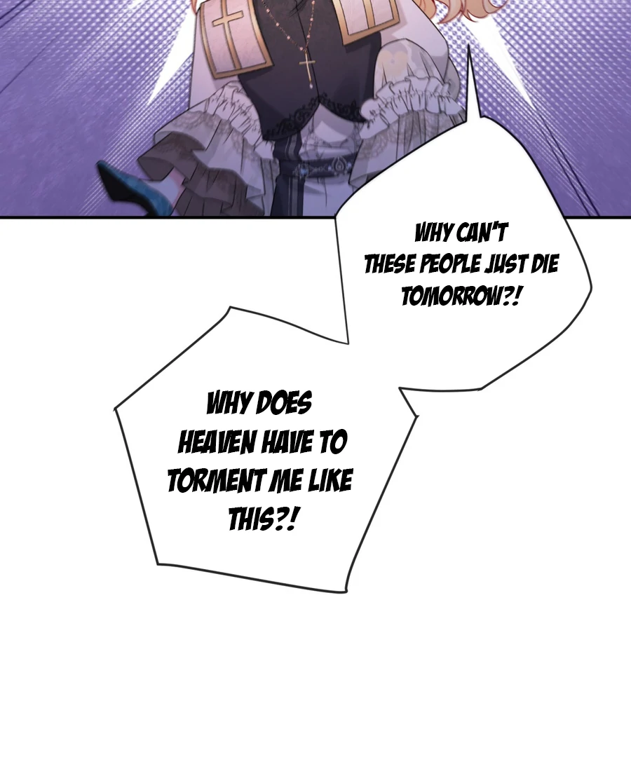 In This Life, I'm Resigning From Being a Villain Queen Chapter 33 - page 62