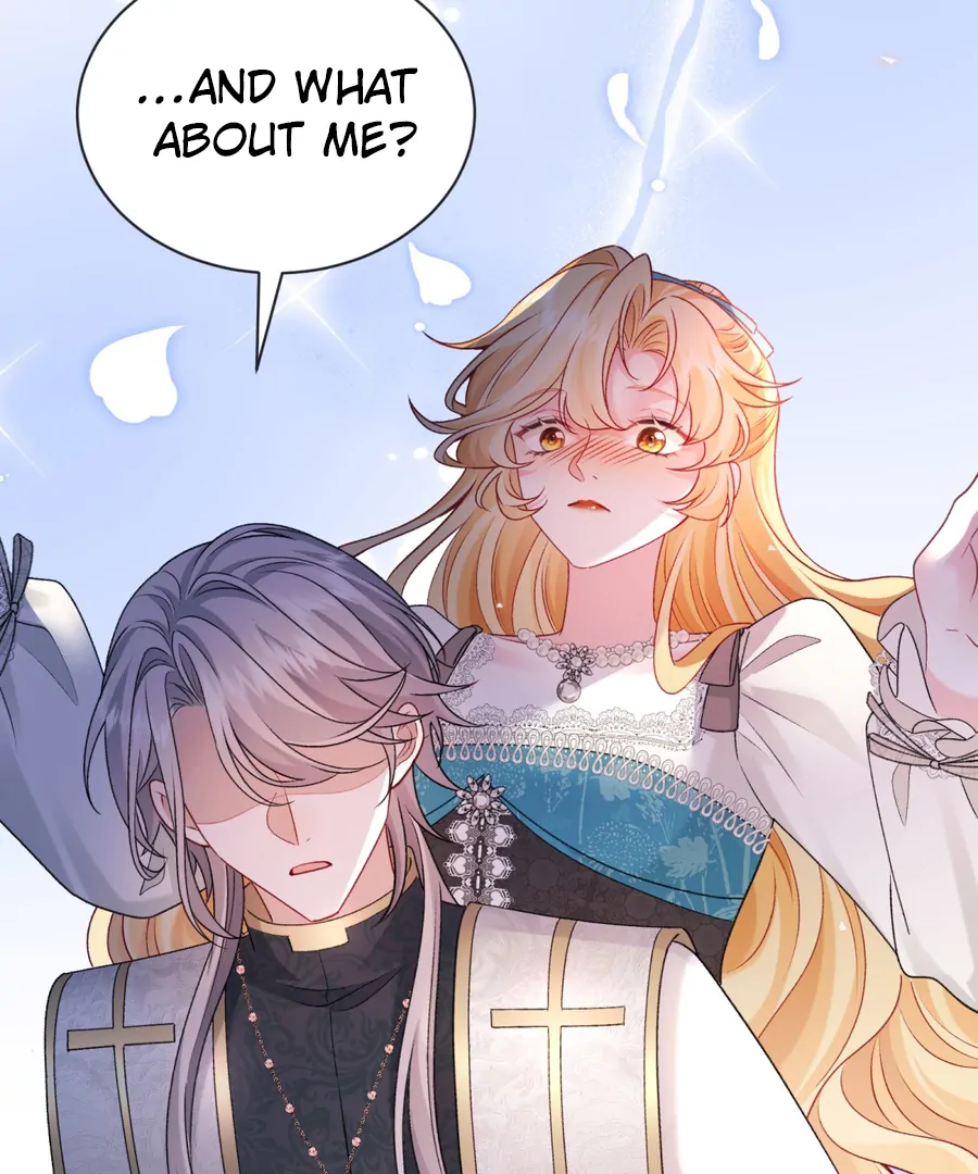 In This Life, I'm Resigning From Being a Villain Queen Chapter 33 - page 64