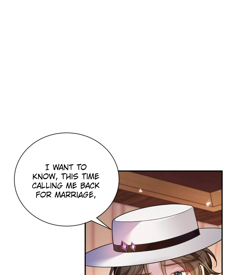 In This Life, I'm Resigning From Being a Villain Queen Chapter 33 - page 7