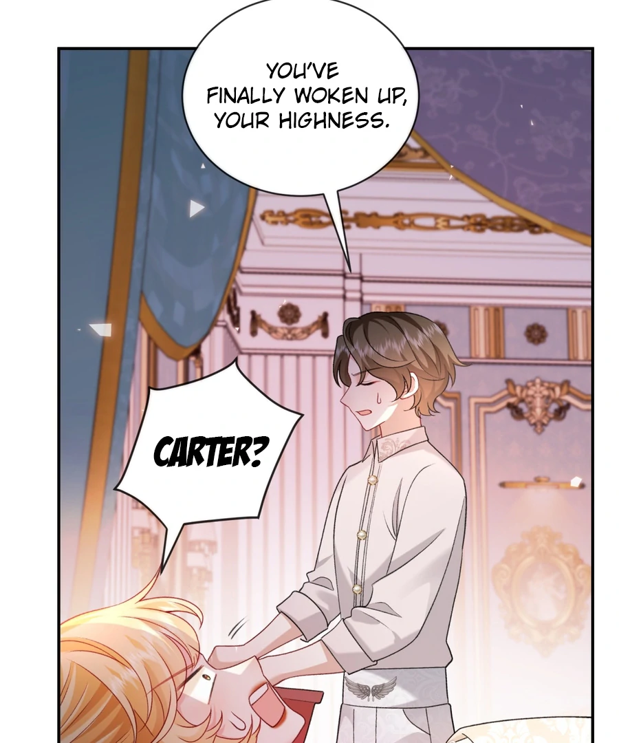 In This Life, I'm Resigning From Being a Villain Queen Chapter 33 - page 73