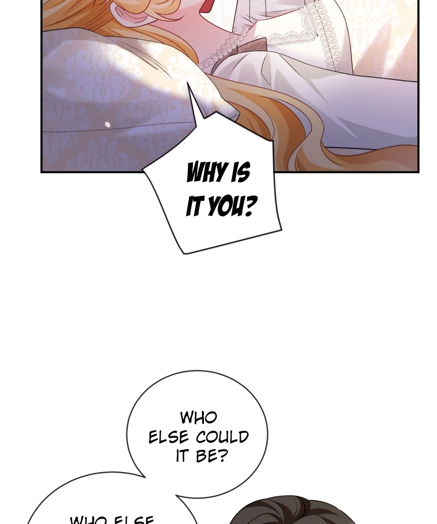 In This Life, I'm Resigning From Being a Villain Queen Chapter 33 - page 74