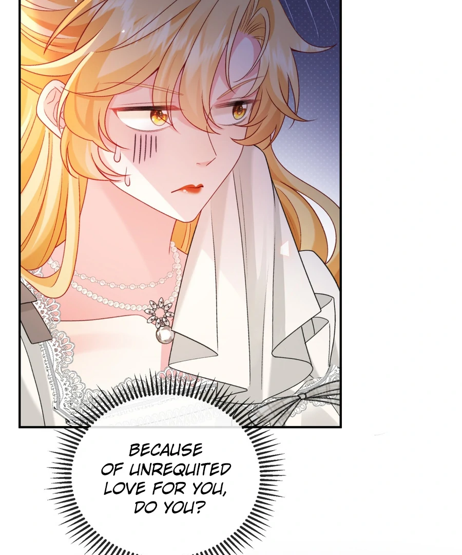 In This Life, I'm Resigning From Being a Villain Queen Chapter 33 - page 78