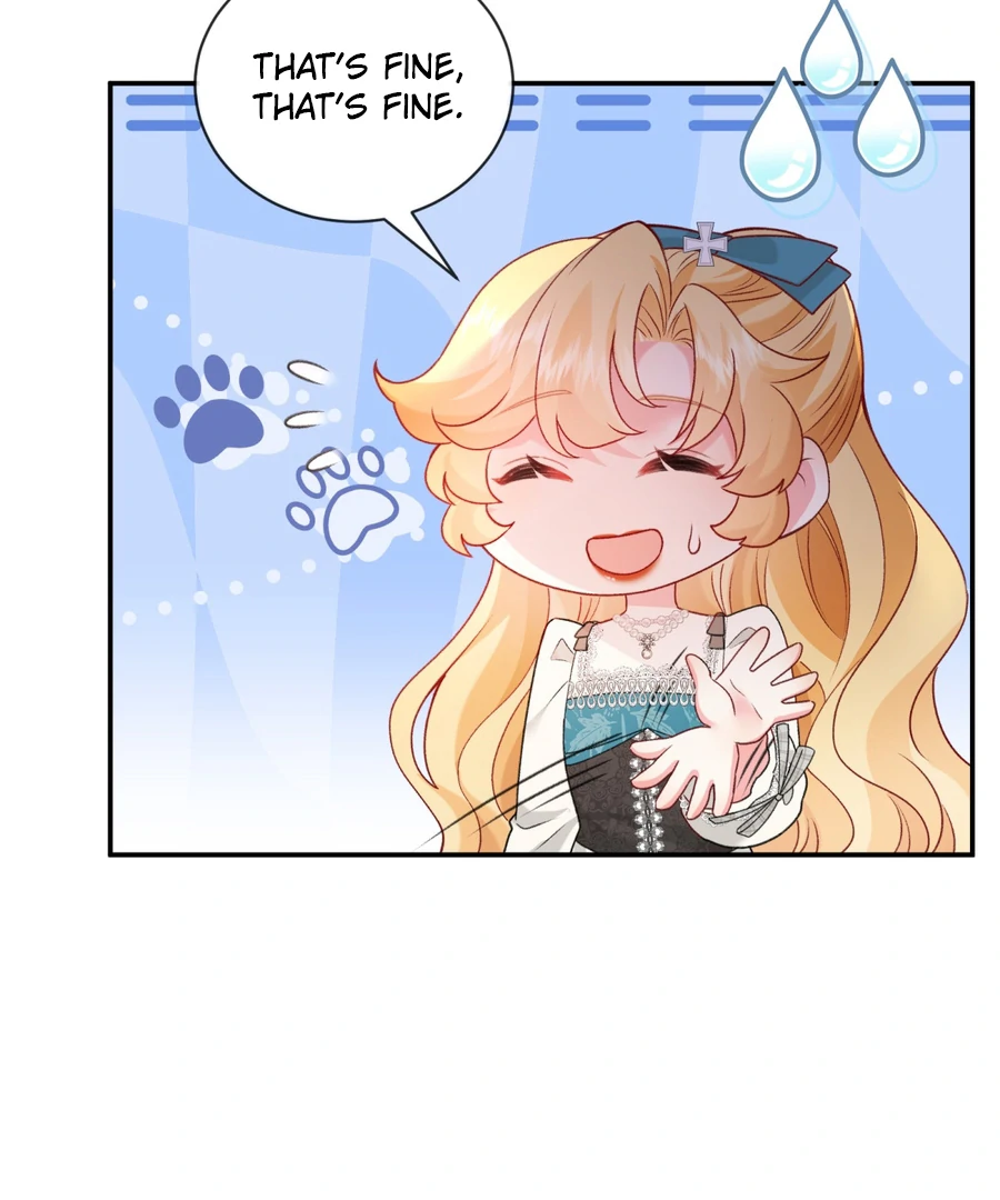 In This Life, I'm Resigning From Being a Villain Queen Chapter 33 - page 84