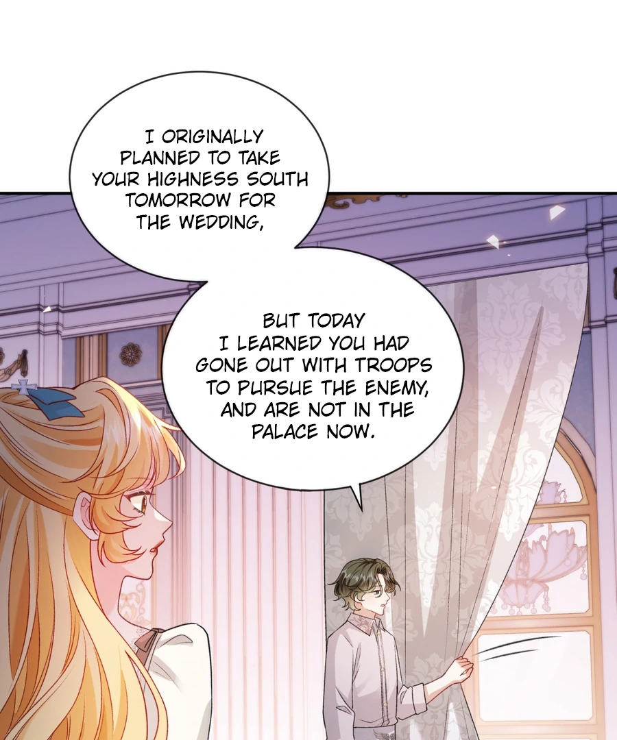 In This Life, I'm Resigning From Being a Villain Queen Chapter 33 - page 85