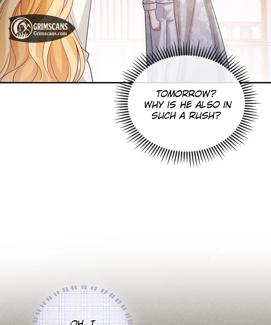 In This Life, I'm Resigning From Being a Villain Queen Chapter 33 - page 86