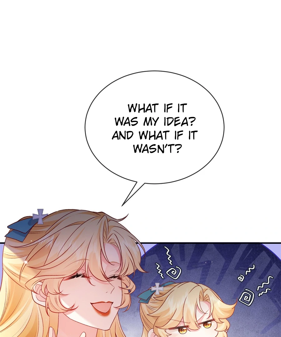 In This Life, I'm Resigning From Being a Villain Queen Chapter 33 - page 9