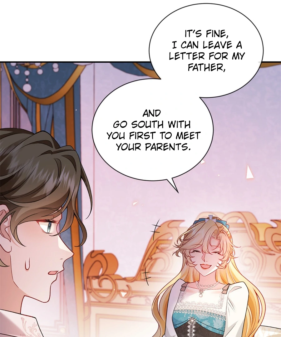 In This Life, I'm Resigning From Being a Villain Queen Chapter 33 - page 93