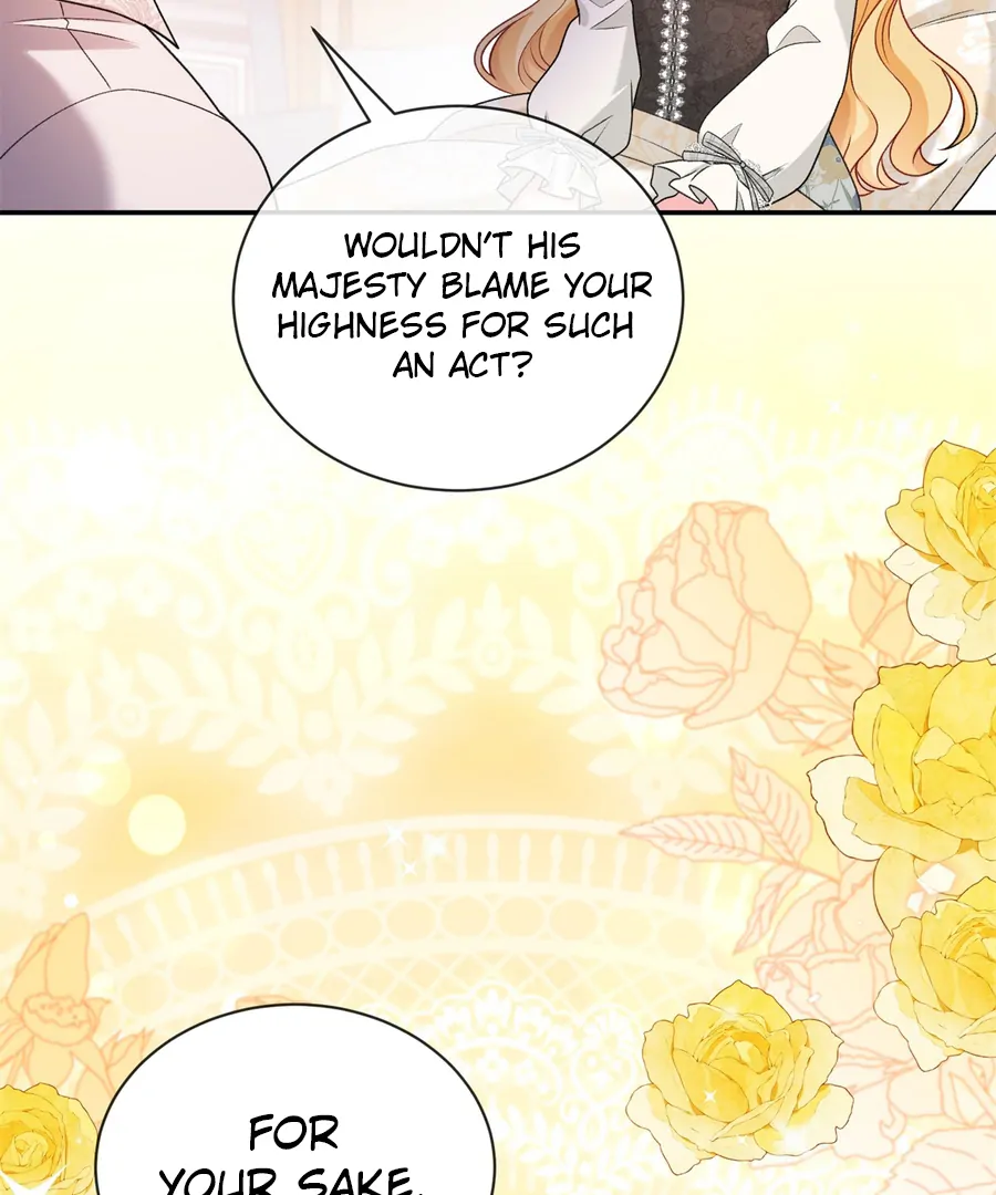 In This Life, I'm Resigning From Being a Villain Queen Chapter 33 - page 94