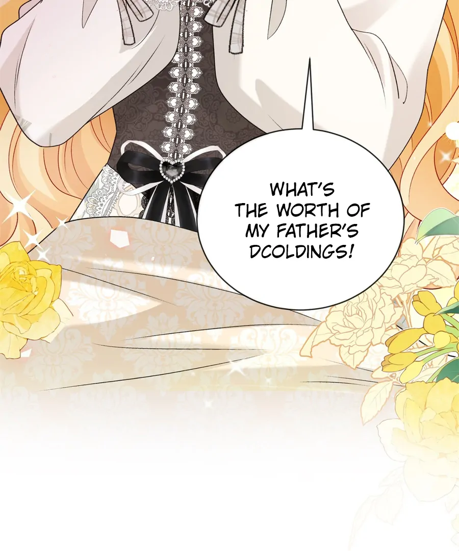 In This Life, I'm Resigning From Being a Villain Queen Chapter 33 - page 96